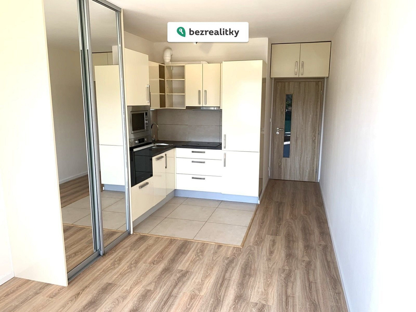 Prodej bytu 1+kk 30 m²