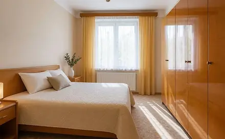 Prodej bytu 2+1 47 m², Na Radosti, Hořovice, okres Beroun