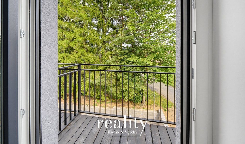 Prodej bytu 2+kk 36 m², Herálec – náhled fotky 5