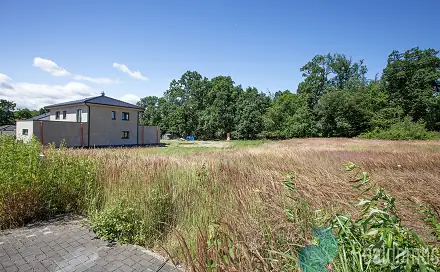 Prodej stavebního pozemku 1 218 m², Lukavice, okres Chrudim