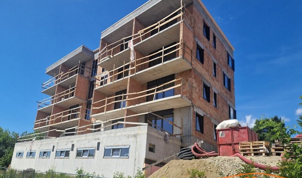 Prodej bytu 2+kk 61 m², Uherský Brod – náhled fotky 15