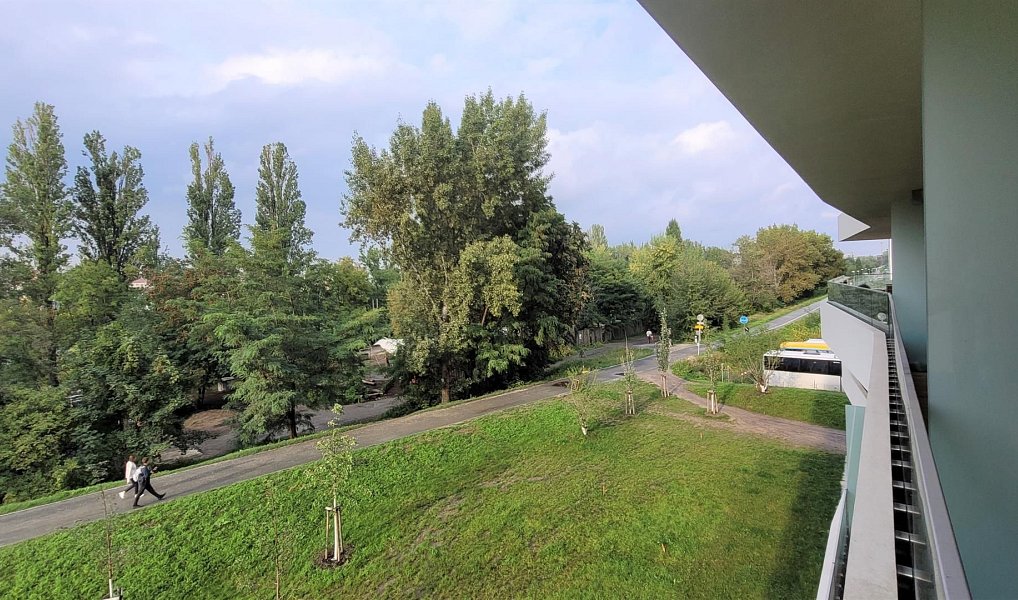 Pronájem bytu 2+kk 70 m², Praha – náhled fotky 6