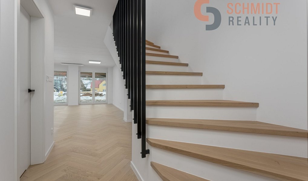 Prodej domu 116 m² s pozemkem 156 m², Rožnov pod Radhoštěm – náhled fotky 9