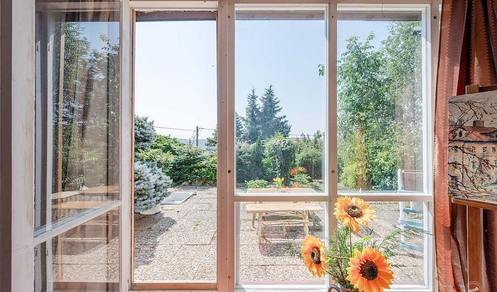 Prodej chaty/chalupy 98 m² s pozemkem 1 495 m², Bojanovice – náhled fotky 11