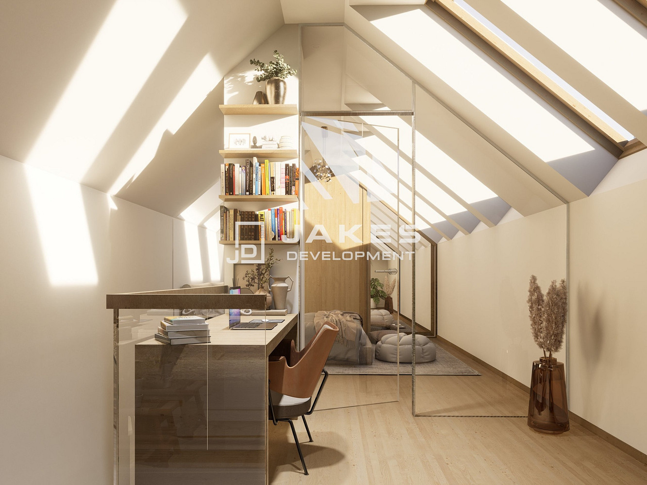 Prodej bytu 3+kk 104 m² – fotografie 3