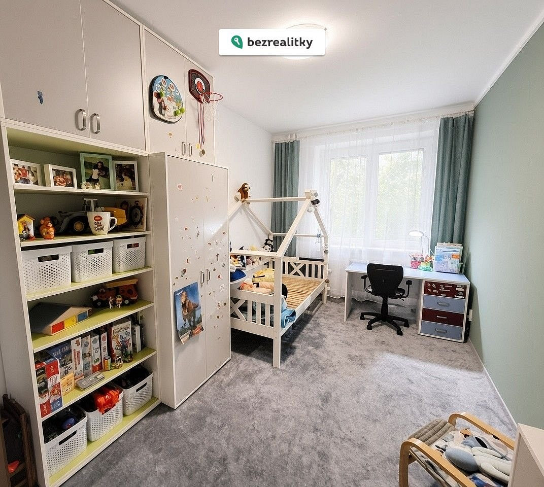 Prodej bytu 3+1 73 m² – fotografie 3