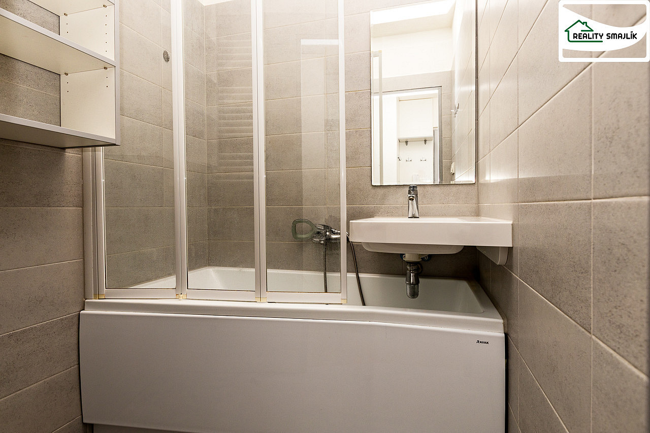 Prodej bytu 2+1 53 m² – fotografie 3