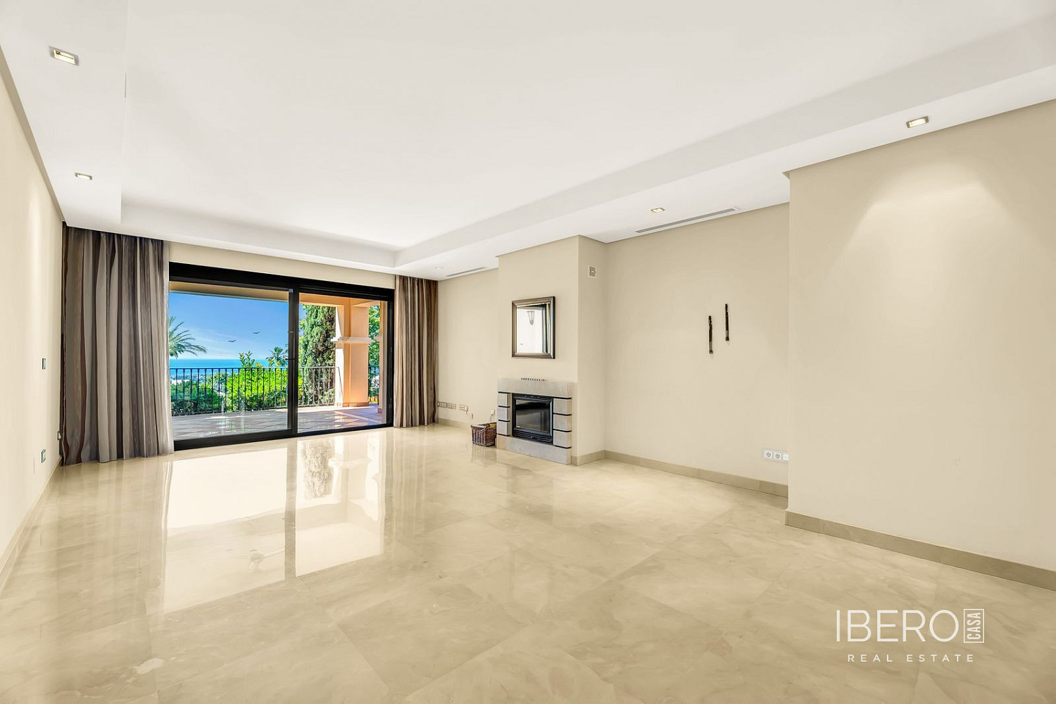 Piso 4+kk – Málaga, Centro Histórico, Centro - Vista 3