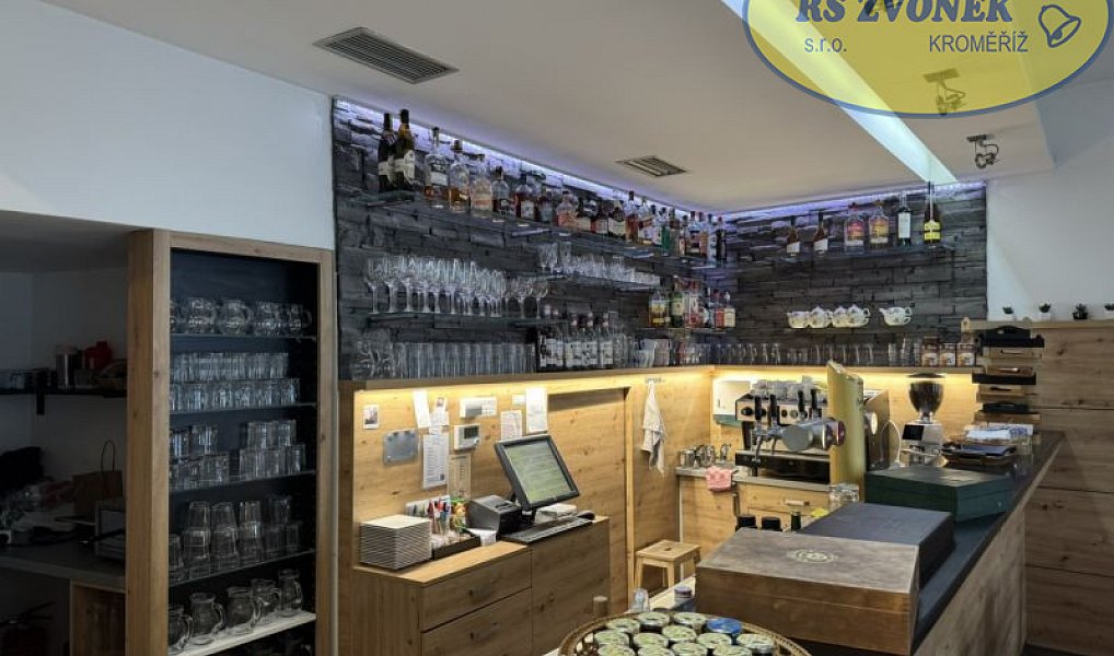 Prodej obchodních prostor 242 m², Kroměříž – náhled fotky 6