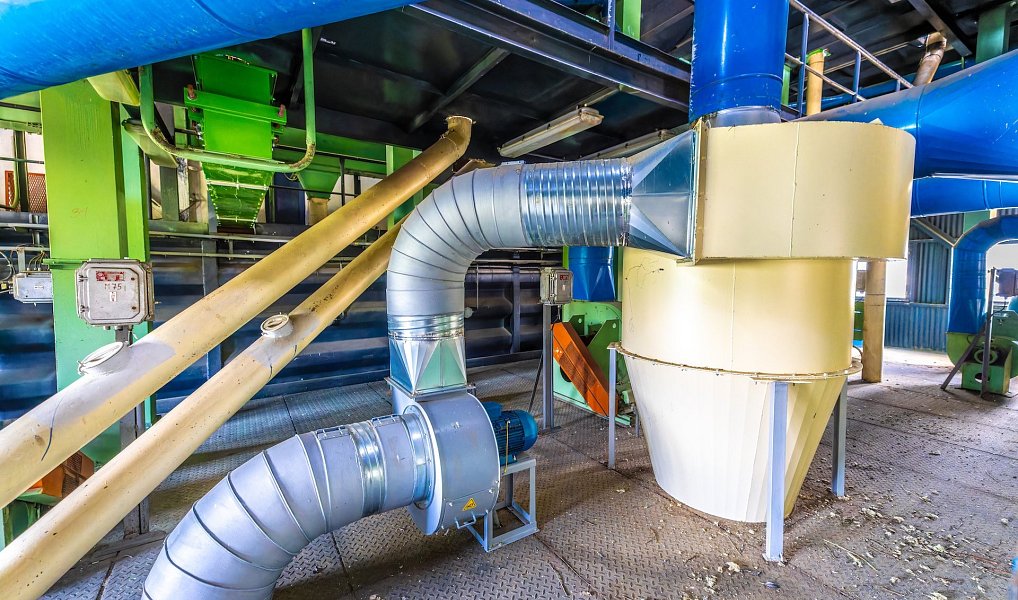 Prodej výrobních prostor 9 957 m², Kájov – náhled fotky 18