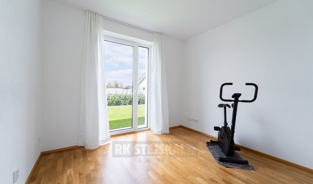 Prodej domu 84 m² s pozemkem 550 m², Roudné – náhled fotky 11
