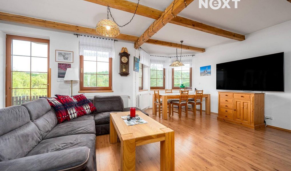 Prodej domu 165 m² s pozemkem 1 164 m², Svinařov – náhled fotky 17