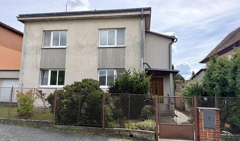 Prodej domu 258 m² s pozemkem 567 m², Praha – náhled fotky 26