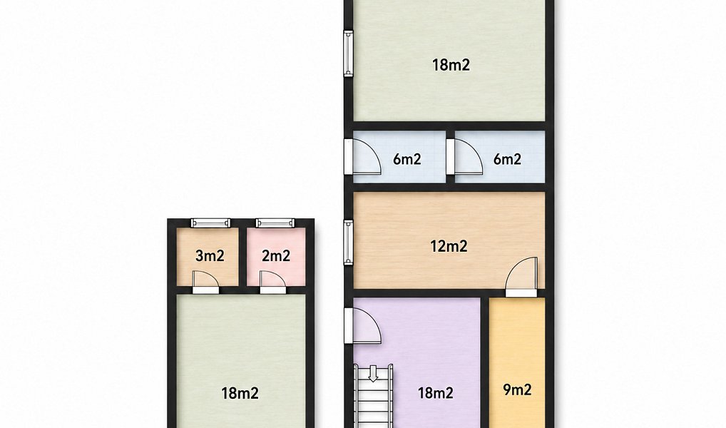 Prodej domu 168 m² s pozemkem 677 m², Strážnice – náhled fotky 13