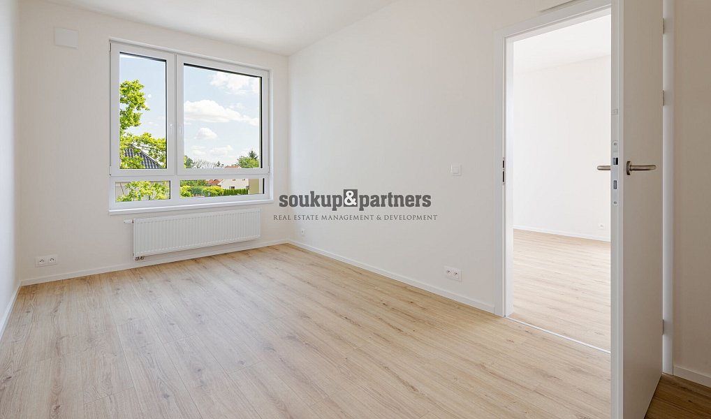 Prodej bytu 2+kk 48 m², Kladno – náhled fotky 9