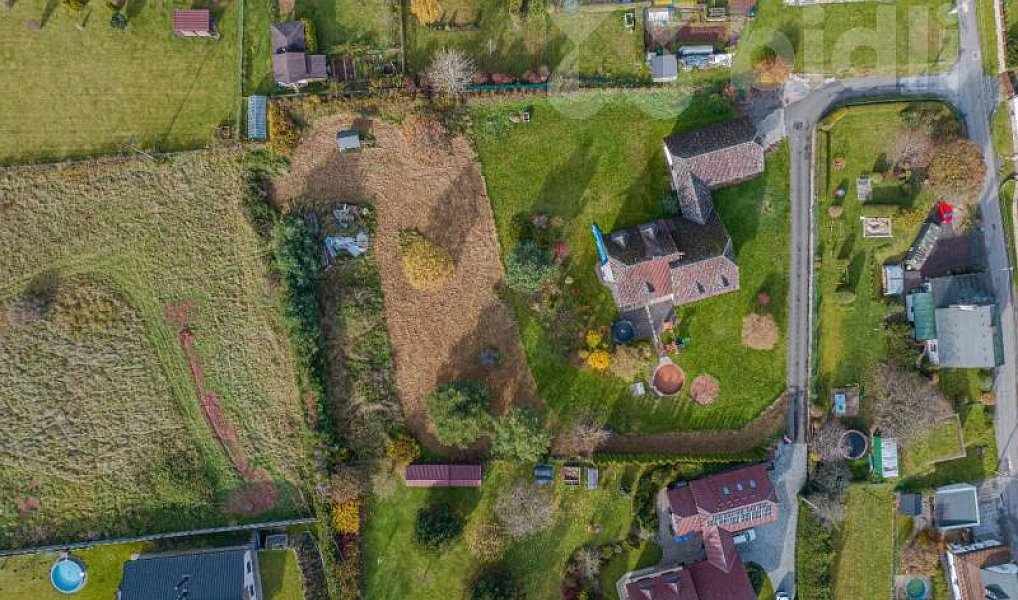 Prodej stavebního pozemku 1 894 m², Trutnov – náhled fotky 8