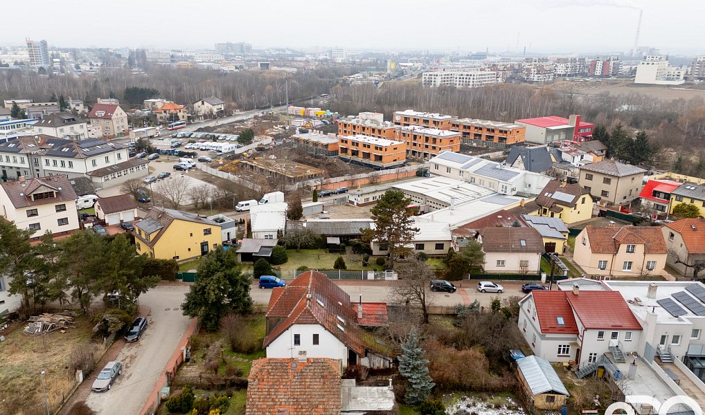 Prodej domu 120 m² s pozemkem 356 m², Praha – náhled fotky 25