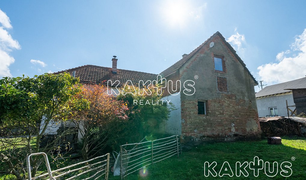 Prodej domu 109 m² s pozemkem 504 m², Spálov – náhled fotky 21