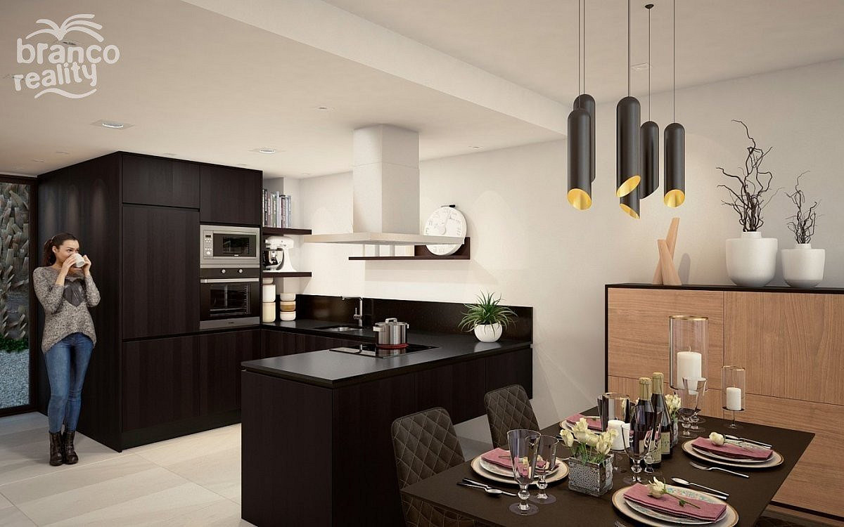 Prodej domu 108 m² s pozemkem 294 m² - Więcej