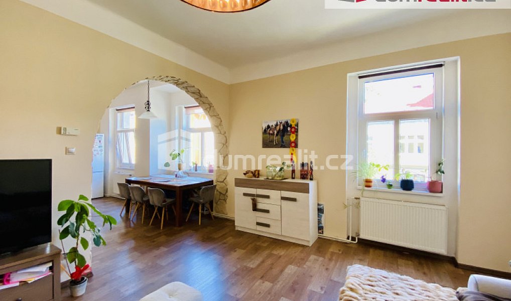 Prodej bytu 2+kk 68 m², Mariánské Lázně – náhled fotky 6