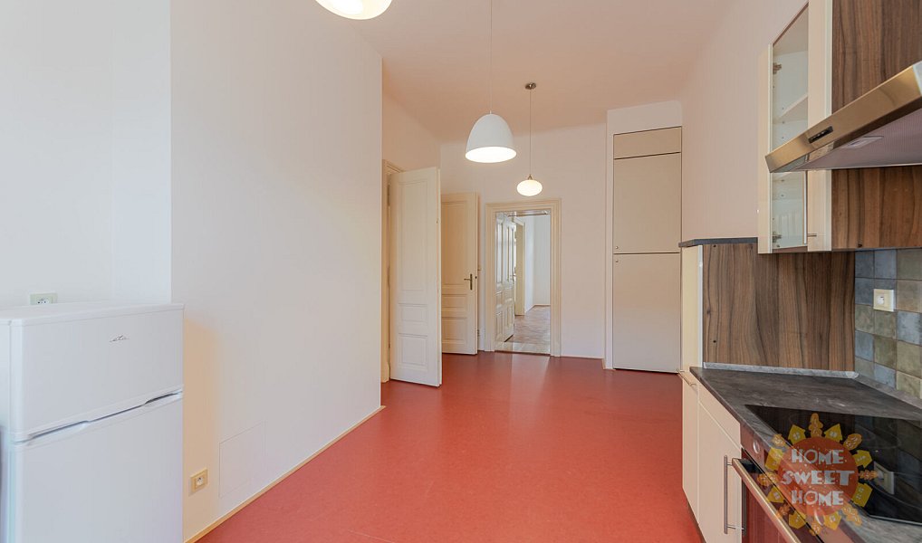Pronájem bytu 3+1 117 m², Praha – náhled fotky 7