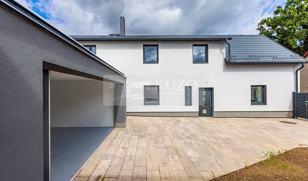 Prodej domu 186 m² s pozemkem 366 m², Horky nad Jizerou – náhled fotky 4