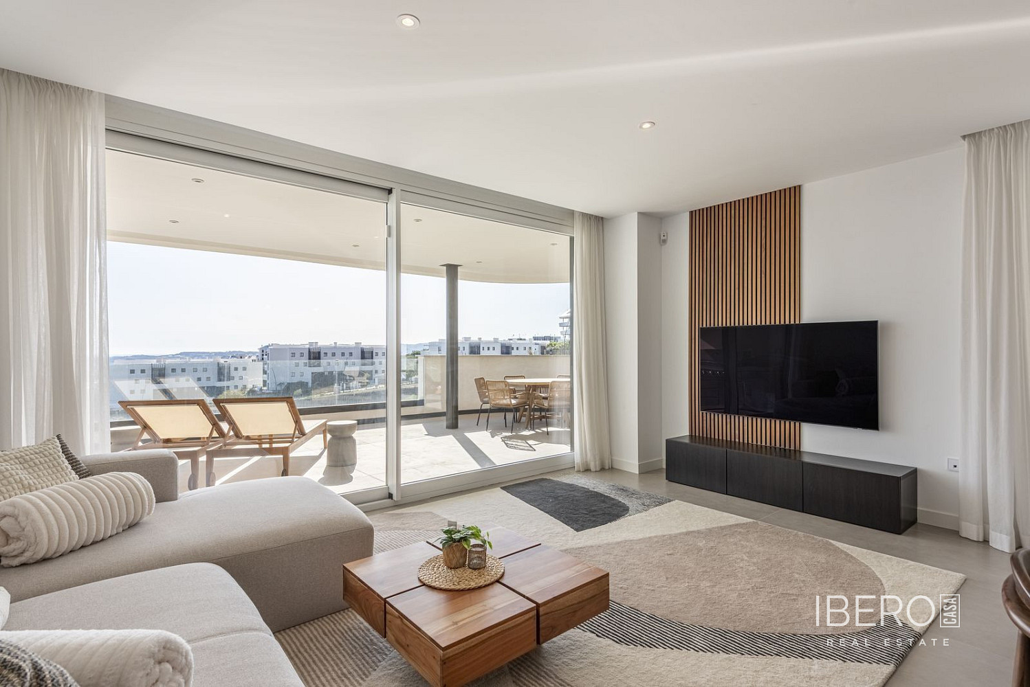 Piso 4+kk – Benalmádena, Carvajal, La Capellanía - Vista 2
