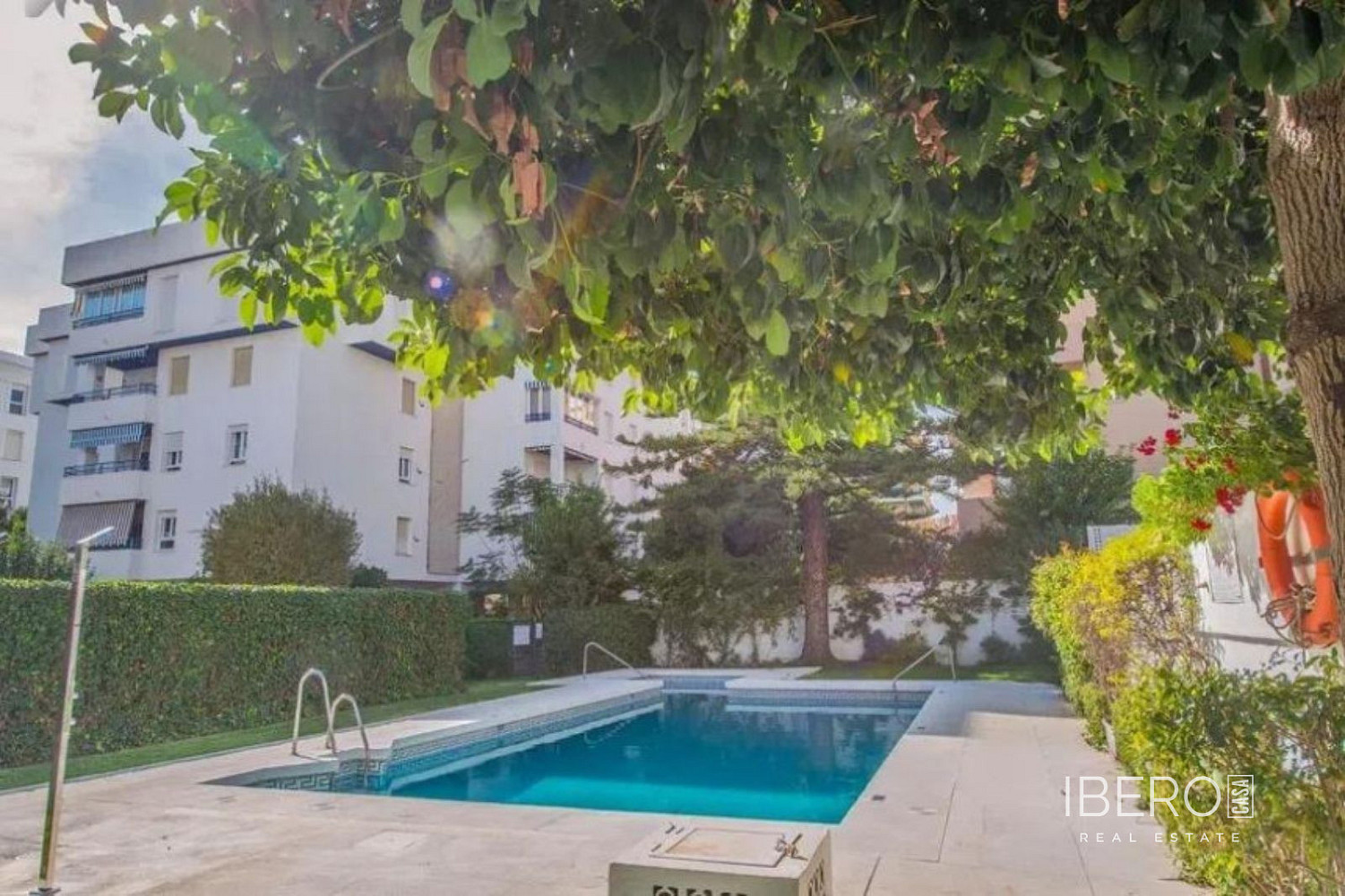 Pis 4+kk – Marbella, Barrio Alto - Més