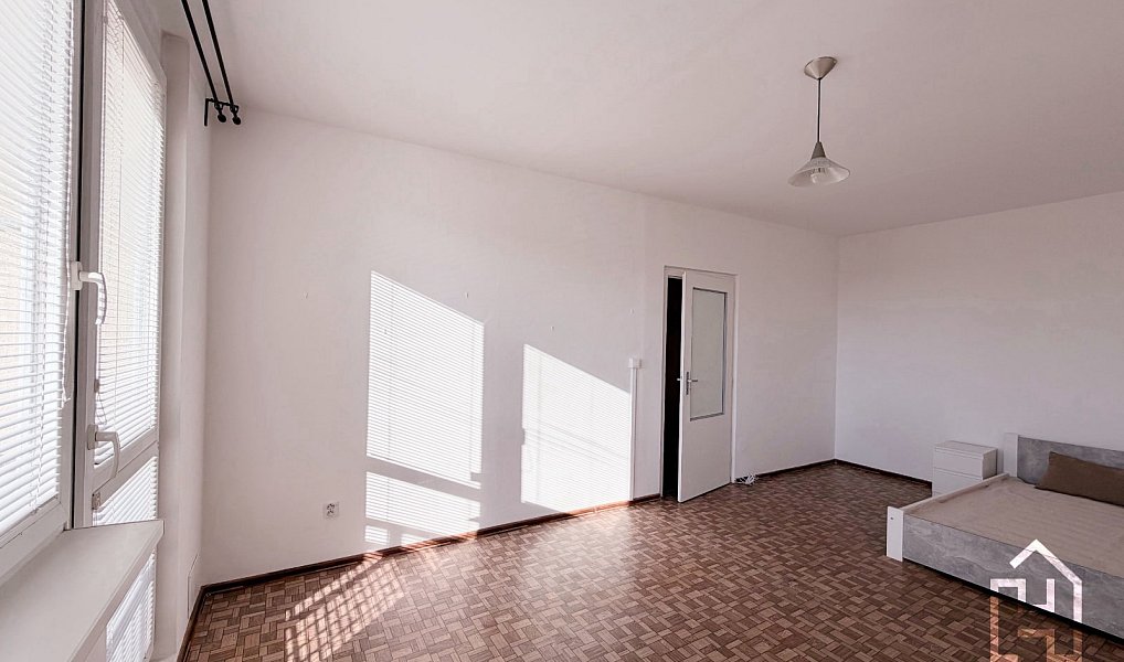 Prodej bytu 1+1 42 m², Chotěboř – náhled fotky 2
