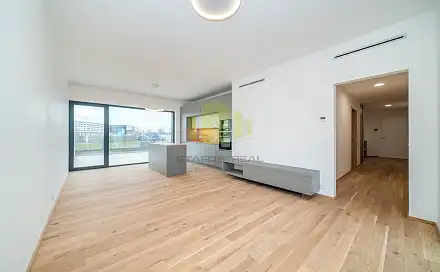 Pronájem bytu 3+kk 95 m²
