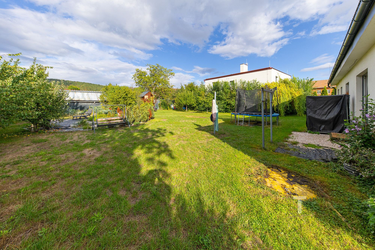 Prodej domu 154 m² s pozemkem 1 089 m² – fotografie 5