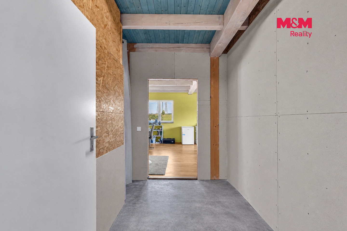 Prodej domu 65 m² s pozemkem 1 009 m² – fotografie 5