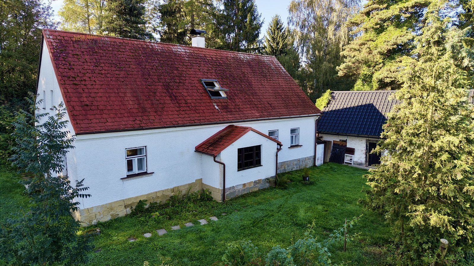 Prodej chaty/chalupy 389 m² s pozemkem 1 226 m² – fotografie 4