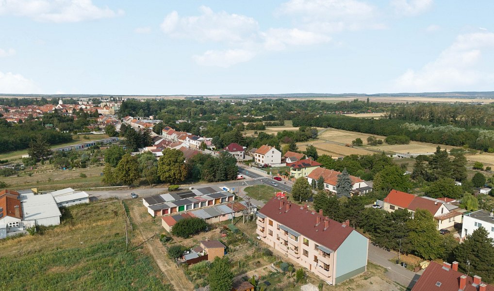 Prodej bytu 3+kk 77 m², Pohořelice – náhled fotky 15