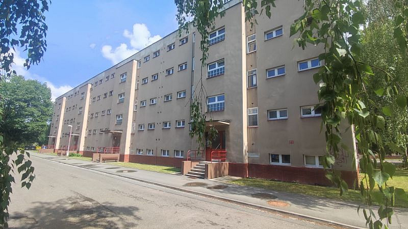Prodej bytu 2+1 53 m² — photo 4