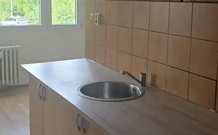 Prodej bytu 4+1 99 m², Jindřicha Plachty, Ústí nad Labem - Mojžíř
