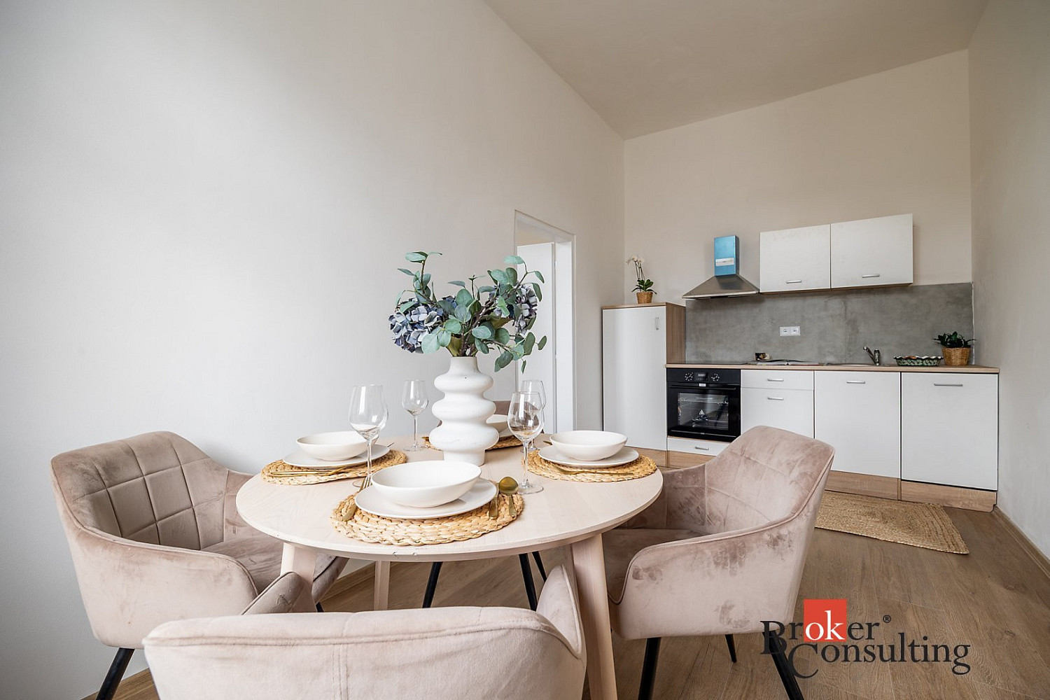 Prodej bytu 2+1 51 m² – fotografie 4