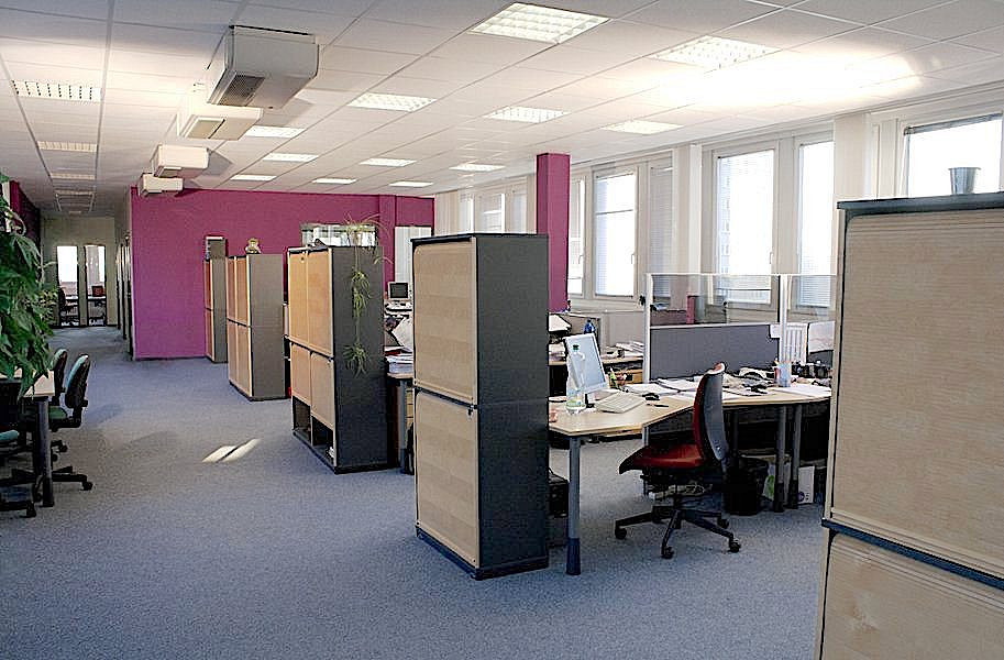 Pronájem obchodních prostor 142 m² – fotografie 4