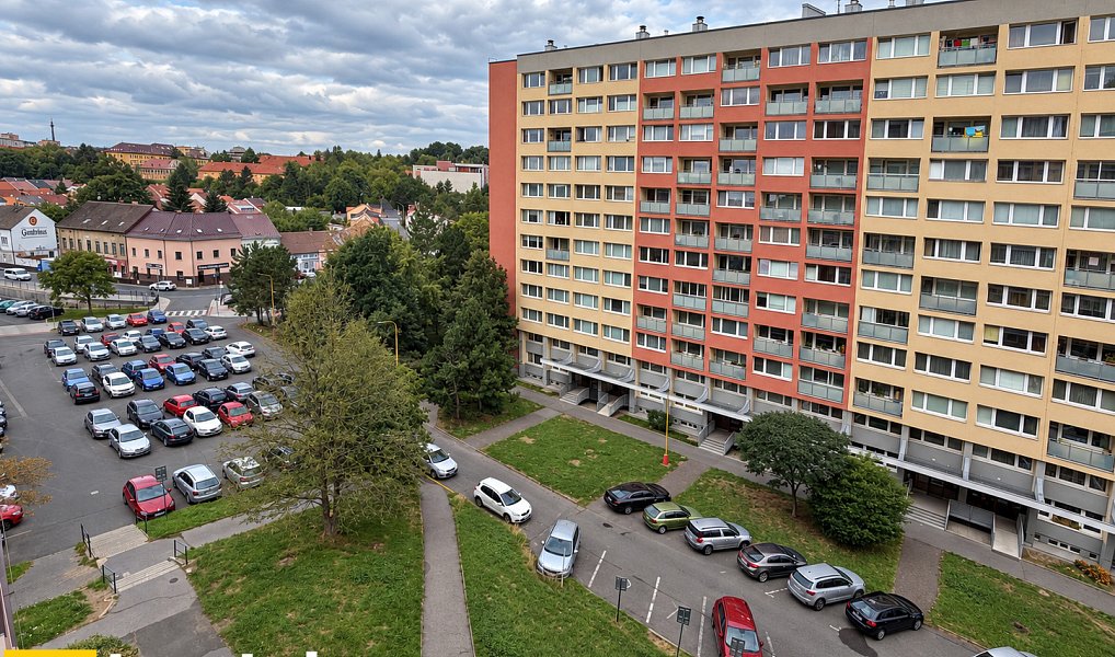 Pronájem bytu 1+1 47 m², Příbram – náhled fotky 9
