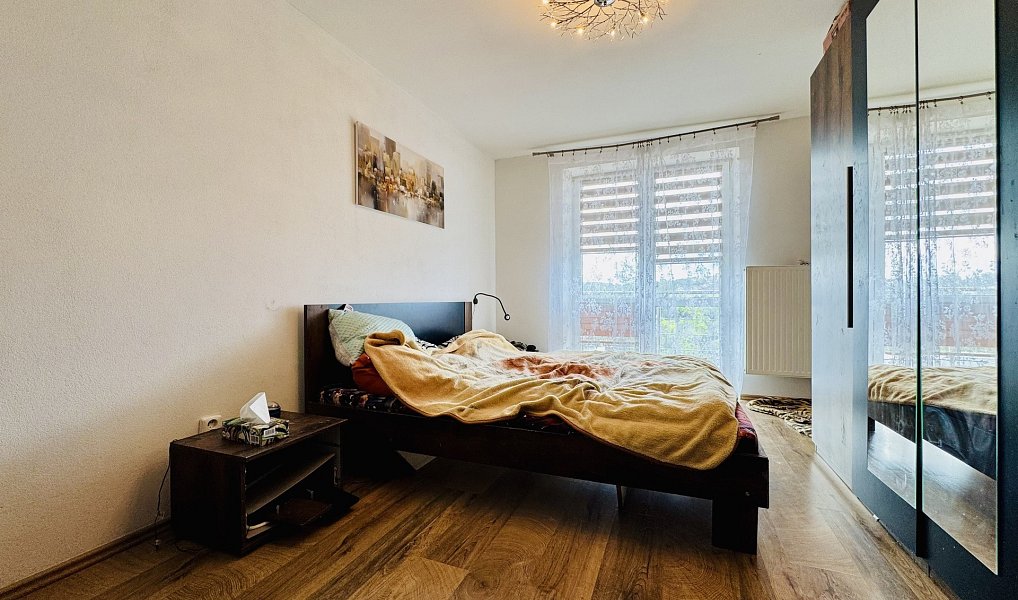 Prodej domu 119 m² s pozemkem 663 m², Náměšť nad Oslavou – náhled fotky 3