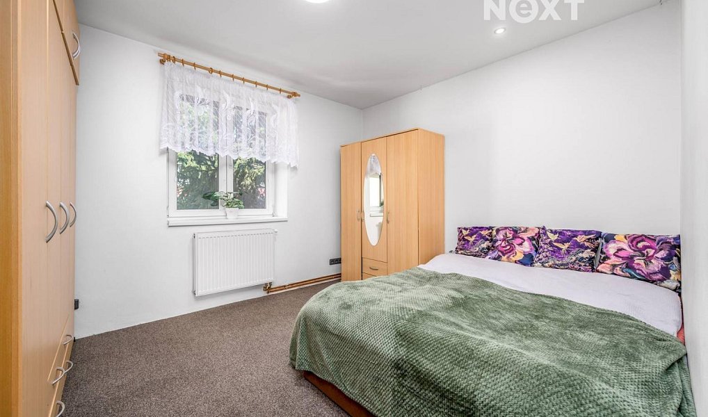 Prodej domu 96 m² s pozemkem 2 542 m², Smidary – náhled fotky 10