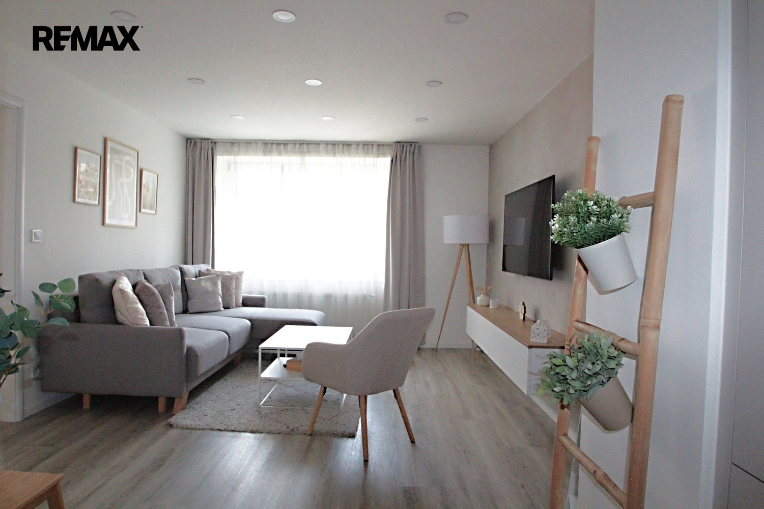 Prodej bytu 2+1 53 m² — photo 4
