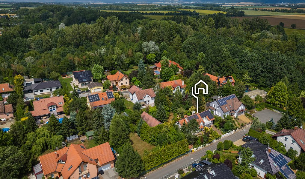Prodej domu 185 m² s pozemkem 1 475 m², Olomouc – náhled fotky 52