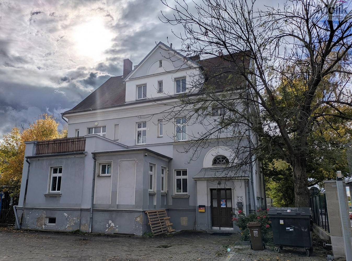 10 rooms, 472.0 m² in Teplice
