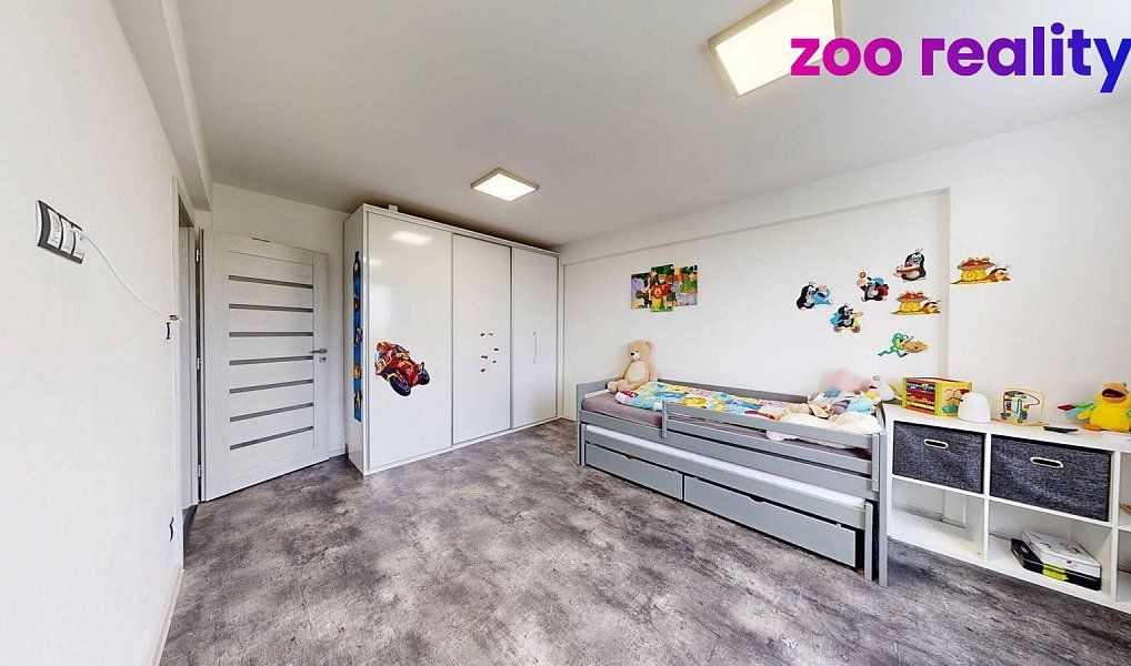 Prodej bytu 2+1 55 m², Strakonice – náhled fotky 25