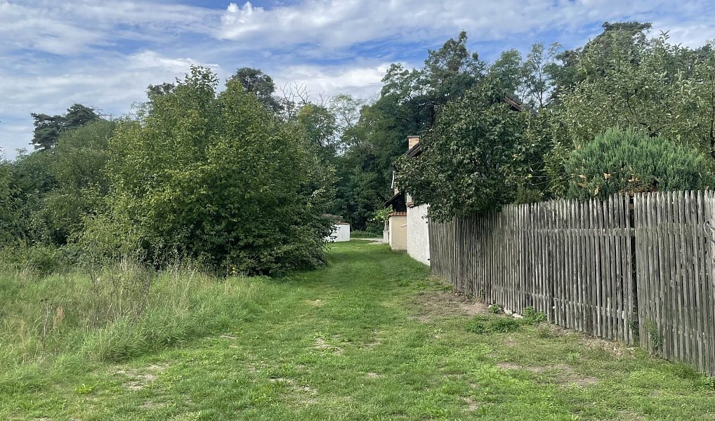 Prodej stavebního pozemku 3 367 m², Rohozec – náhled fotky 5