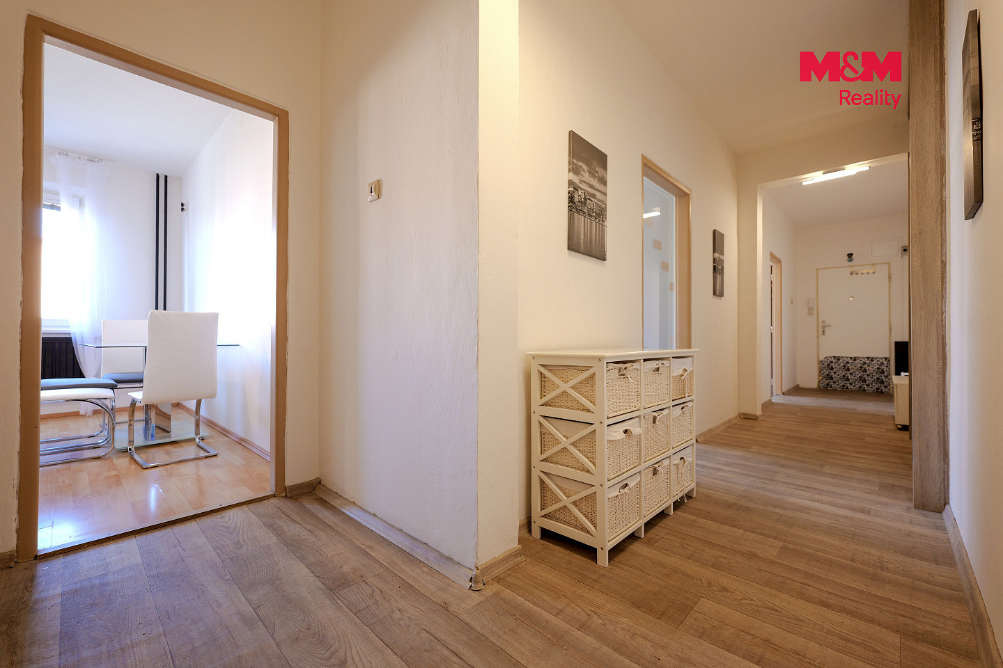 Prodej bytu 2+1 65 m² – fotografie 5