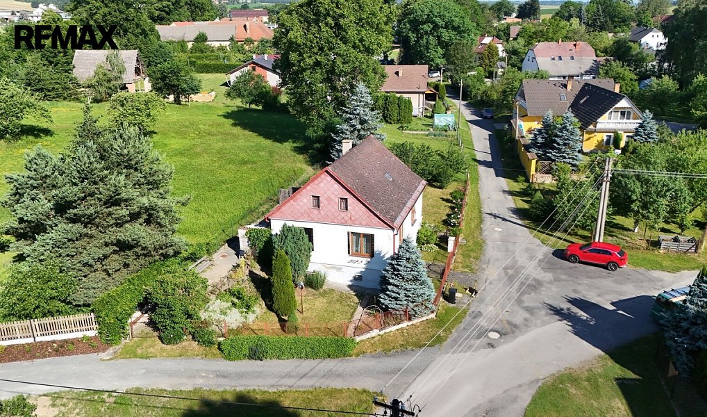 Prodej domu 80 m² s pozemkem 107 m², Radiměř – náhled fotky 2