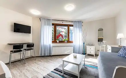 Pronájem bytu 1+kk 25 m²
