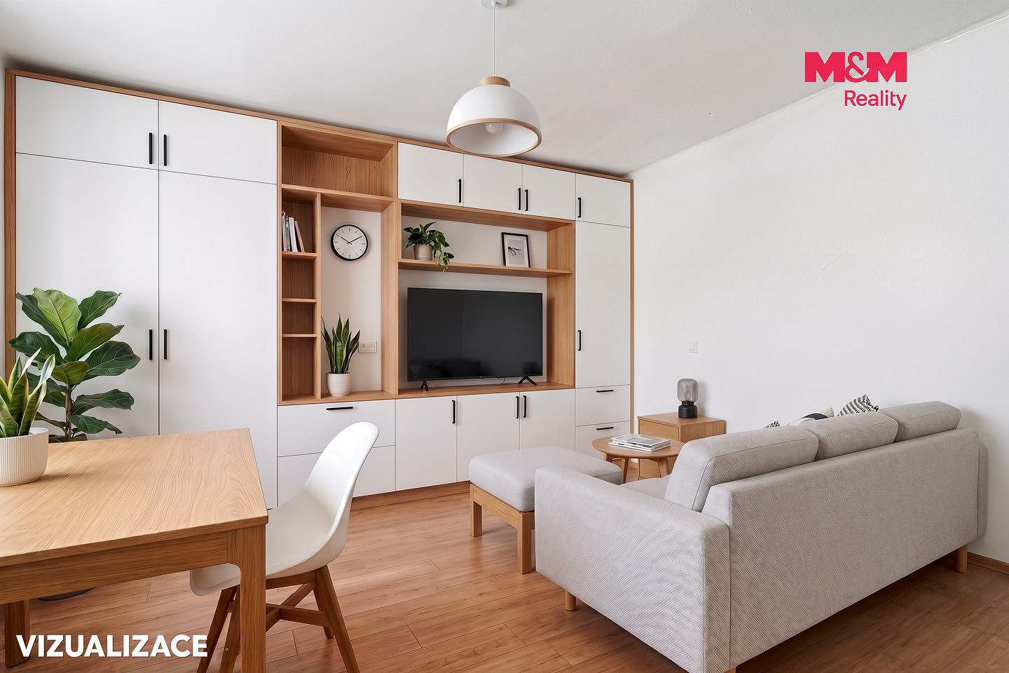 Prodej domu 70 m² s pozemkem 379 m² — photo 4